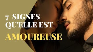 7 Signes quUNE FILLE TIMIDE est AMOUREUSE [upl. by Fira]