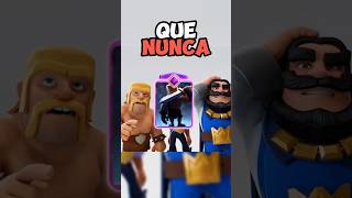 💡La EVOLUCION que quotNUNCAquot saldrá a Clash Royale 👀🚨  clashroyale [upl. by Ycniuq468]