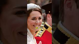 How Prince William and Kate Middleton Met The Untold Story [upl. by Nabe695]