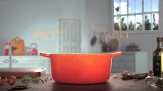 Life with Le Creuset [upl. by Amitak761]