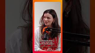 Can You Clingfilm An Animal To A Lamppost  shorts  AISLING BEA [upl. by Cob]