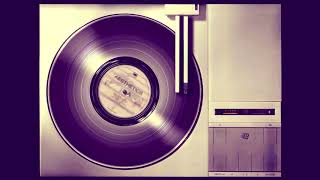 Wham  Wake Me Up Before You GoGo Slowed down Vinyl Record HQ [upl. by Yahsram]