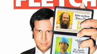 Fletch Theme song [upl. by Rendrag]