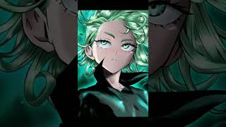 Tatsumaki VS anime females [upl. by Arliene]