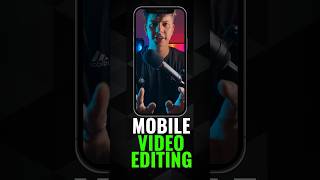 TOP 3 Mobile Video Editing Apps [upl. by Kev975]