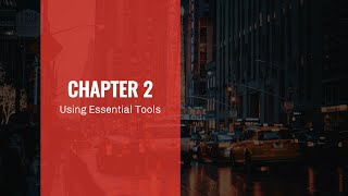 5  Chapter 2  Using Essential Tools ShellCommandsIO Redirection PipesHistory [upl. by Ttnerb577]