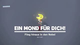 Super Mario Odyssey  Hutland  Mond Nr 21  Mondblock  Flieg hinaus in den Nebel [upl. by Sutton]