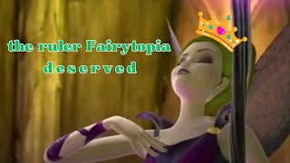 The Fairytopia Series but its just Laverna laughing [upl. by Eulalia]