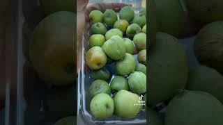 Kiwi berries at Costco have you tried [upl. by Mixam320]