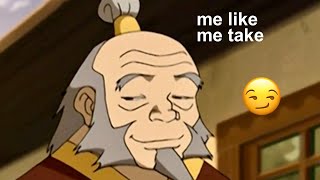 Uncle Iroh is so based [upl. by Analart]