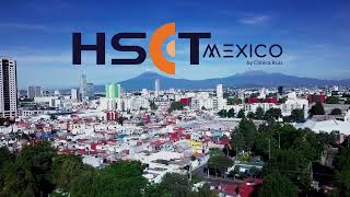 HSCT Mexico  We Care [upl. by Fleisig228]