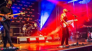 X Ambassadors  Renegades Live from USAG Bavaria Grafenwoehr Germany [upl. by Mirisola418]