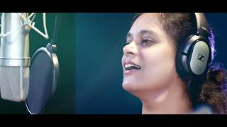 Aaradhana Aaradhana New Malayam Worship Song  Persis John [upl. by Aicenek]