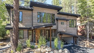 For Sale in PalisadesTahoe Ski Resort [upl. by Synned206]