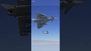 Typhoon Eurofighter vs Rafale Which One is Superior [upl. by Rafter]