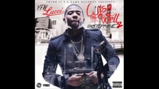 YFN Lucci  Keyz To Tha Streets Ft Migos amp Trouble Lyrics [upl. by Acirt888]