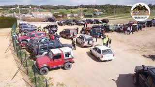 Ruta Zapato4x4 Bonares 2024 Motorclub Bonares RangeRoverland P38 [upl. by Carin41]