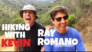 RAY ROMANO REVEALS HIS REAL WORRIES [upl. by Sascha]