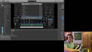 MAINSTAGE TUTORIAL Understanding MainStages Sound Library and Legacy Plugins [upl. by Aldric]