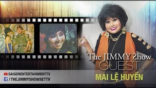 The Jimmy Show  Mai Lệ Huyền  SET TV wwwsetchanneltv [upl. by Bertsche]