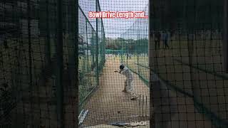 How to bowl In state Selections cricket cricketequipment cricketlover viralvideo ipl shorts [upl. by Asert6]