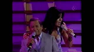 Esperare Armando Manzanero con Maria Conchita Alonso [upl. by Kemble]