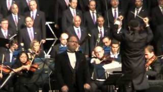 Cantor Chazen Yaakov Motzen Sings Baavur David [upl. by Tailor]