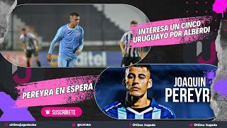 EN BUSCA DE UN CINCO URUGUAYO POR ALBERDIPEREYRA EN STAND BYCONFIRMADOS AMISTOSOS EN LA GLORIA [upl. by Anihs633]