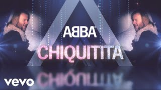 ABBA  Chiquitita Official Lyric Video [upl. by Demahum]