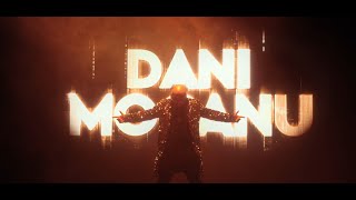 Dani Mocanu  Diss Music Romania  Official Video [upl. by Nosniv]