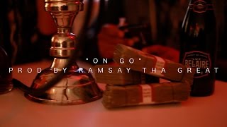 Ibnice x Chaboki quotOn Goquot Prod by Ramsay Tha Great Dir By Archetto [upl. by Adaline442]