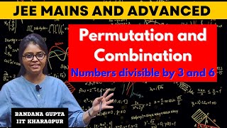 🚀Permutation and combination JEE Mains and Advanced📚✨ Break All Barriers 🚀 jee2025jee2026✨ [upl. by Amalberga]