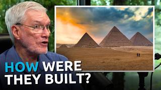 Do These Structures PROVE Extraterrestrial Life  Ken Ham [upl. by Alvarez]