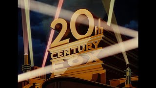 The Criterion CollectionRestoration Credits20th Century Fox 20181943 [upl. by Howland]