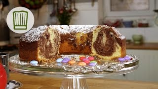 Marmorkuchen wie wir ihn lieben chefkoch [upl. by Indira]