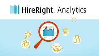 Introducing HireRight Analytics [upl. by Sander113]