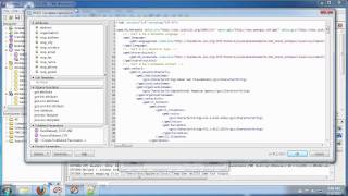 Writing XML Metadata with FME 2012 [upl. by Divadnoj]