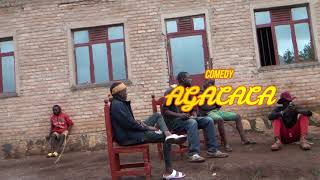 Agacaca comedy EP 1 Dodos yateye Rubori Sida amuziza ko yamuteye Inda [upl. by Yar]