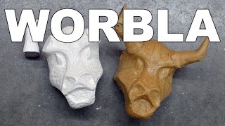 Worbla [upl. by Jdavie941]