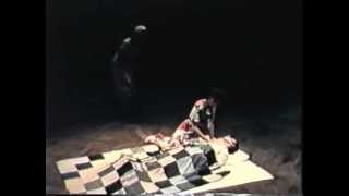 Meredith Monk Quarry Introduction Live 1977 [upl. by Nnyladnarb932]