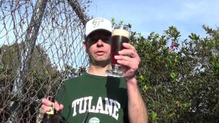 Louisiana Beer Reviews ZiegenBock [upl. by Anawak]