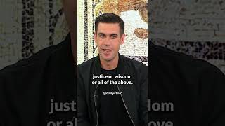 The Idea of Stoicism  Ryan Holiday [upl. by Johnath105]