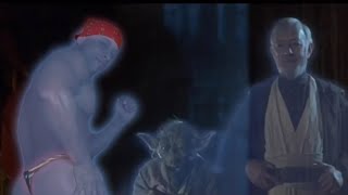 Star Wars Ghost meme  Ricardo Milos memes [upl. by Sualk]