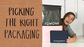 How to Customize Packaging for Ecommerce [upl. by Farhi576]