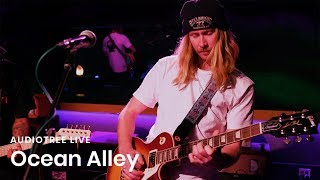 Ocean Alley  Knees  Audiotree Live [upl. by Draner]