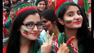 New Pti Song Zeeshan Khan Rokhri Ham Deewany Imran k Official Video YouTube by PTI Lovers [upl. by Gina353]