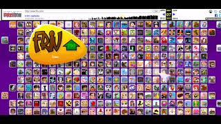 name of all old friv games 20132014 [upl. by Nileve]