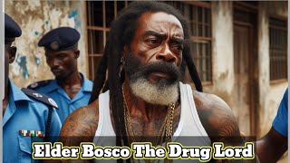 How The UNDER COVER Agent Revealed The IDENTITY OF THE BIGGEST DRUG LORD tales africanfolktales [upl. by Kcod]