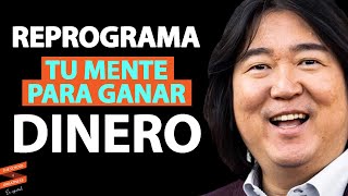 quotCUANDO APLIQUÉ ESTO RECIBÍ DINERO DE TODOS LADOSquot  Ken Honda  gratitud [upl. by Ailehs]