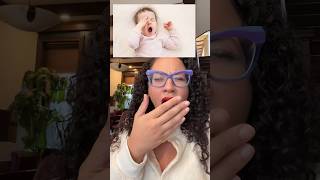 The science behind contagious yawning yawn yawning science shorts health medical facts [upl. by Leima]